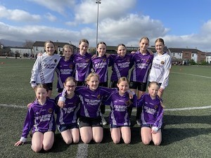 Scartaglen National School Junior Infants 2021